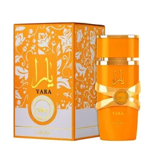 Lattafa Женски парфем YARA TOUS EDP 100 ML