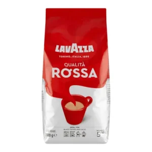 Lavazza Qualita Rossa Кафе во зрно 1кг