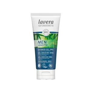 Lavera 3 во 1 гел за туширање за мажи 200мл