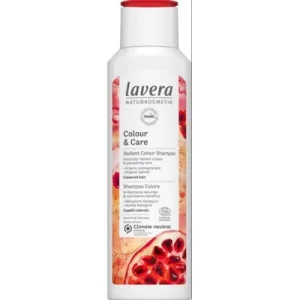 LAVERA Colour & care шампон за фарбана коса – 250 мл.