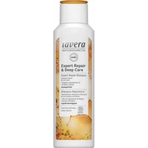 LAVERA Expert repair & care шампон за оштетена коса – 250 мл.