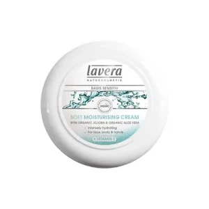 Lavera Хидратантна крема за лице 150мл
