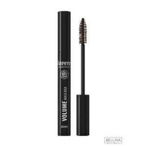 LAVERA Маскара за очи Volume mascara brown – 9 мл.