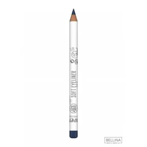 LAVERA Моливче за очи Soft eyeliner blue – 1,1 гр.
