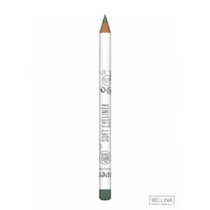 LAVERA Моливче за очи Soft eyeliner green – 1,1 гр.