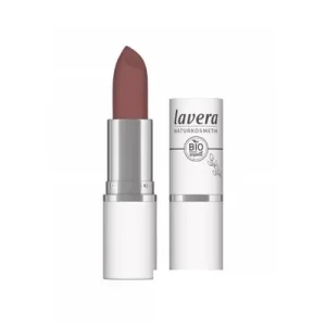 LAVERA Velvet Мат кармин за усни aurburn brown, 4, 5г