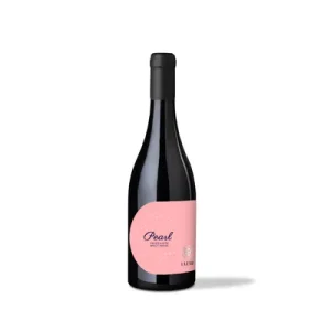 Lazar Pearl Rose Frizzante Brut Пенливо розе вино 750мл
