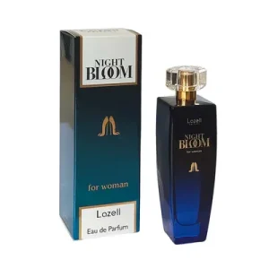 LAZELL Парфем за жени Night Bloom EDP 100 мл.