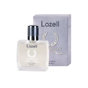 LAZELL Тоалетна вода за мажи Champion EDT 100 мл.