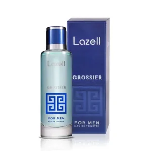 LAZELL Тоалетна вода за мажи Grossier EDT 100 мл.