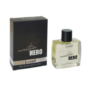 LAZELL Тоалетна вода за мажи Mountain Hero EDT 100 мл.