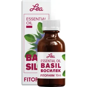 LEA ETER.MASLO BOSILOK 10ML
