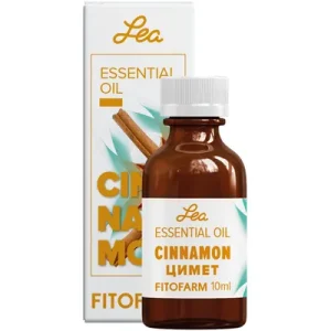 LEA ETER.MASLO CIMET 10ML