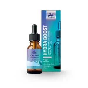 LEA HYDRA BOOST SERUM ZA LICE 30ML