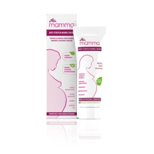 LEA MAMMA- INT.KREM PROTIV STRII 125ml