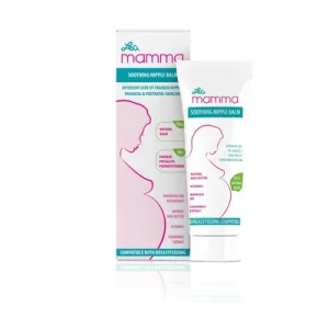 LEA MAMMA MELEM ZA RAGADI 30ml