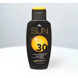LEA SUN MLEKO SPF30 200ML.