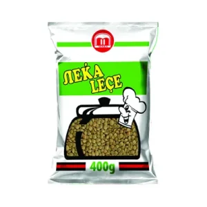 LEKA 400g MAKS 20/1