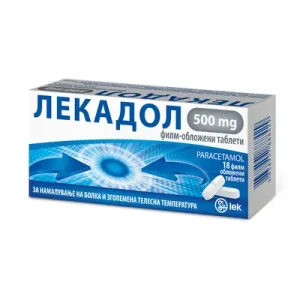 LEKADOL