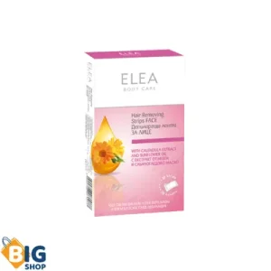 Ленти за депилација Elea 20/1