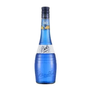 Ликер BOLS Blue Curacao 0,7