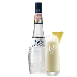 Ликер BOLS Coconut 0,7