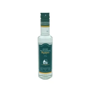 Ликер Dimino ouzo 0,2
