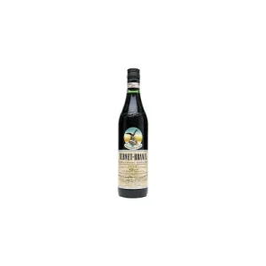 Ликер Fernet Branca 1,0