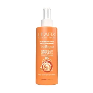Lilafix Спреј за Коса UV FibeRepair