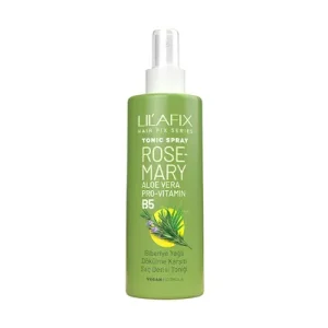 Lilafix Тоник Спреј за Коса Rosemary