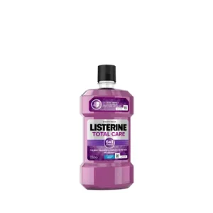 LISTERINE ®total care антибактериска течност 250ml