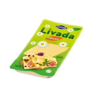 Livada Кашкавал на парчиња 150гр