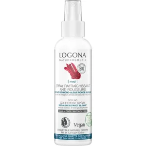 LOGONA Купероза разладувачки спреј