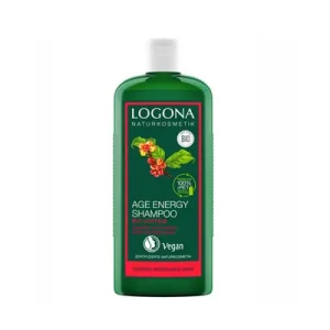 LOGONA Шампон за тенка и слаба коса 250ml