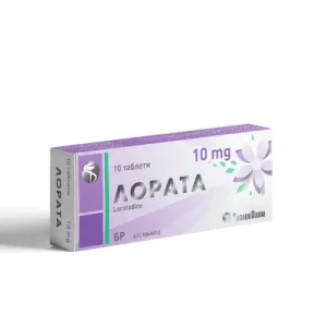 LORATA