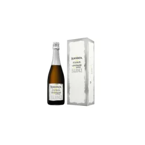 LOUIS ROEDERER Шампањ BRUT NATURE 0,75