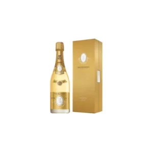 LOUIS ROEDERER Шампањ CRISTAL 0,75