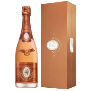 LOUIS ROEDERER Шампањ CRISTAL Rose 0,75