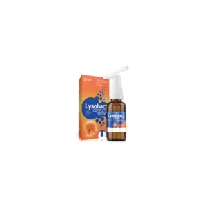 LYSOBACT Spray