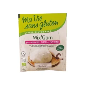 Ma Vie Sans Gluten Органска безглутенска замена за квасец 60гр