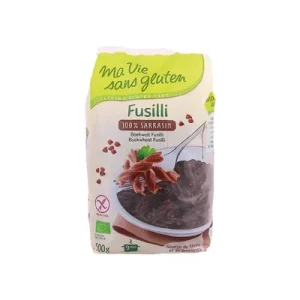 Ma Vie Sans Gluten Органски безглутенски фусили од хелда 500гр