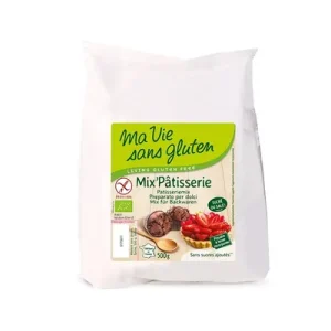 Ma Vie Sans Gluten Органски безглутенски микс од брашна 500гр