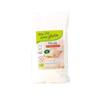 Ma Vie Sans Gluten Органски безглутенски скроб од тапиока 500гр
