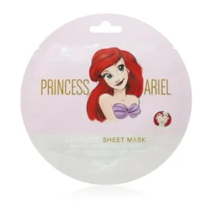 MAD BEAUTY Pure Princess Маска за лице Ariel