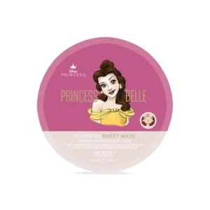 MAD BEAUTY Pure Princess Маска за лице Belle