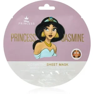 MAD BEAUTY Pure Princess Маска за лице Jasmin