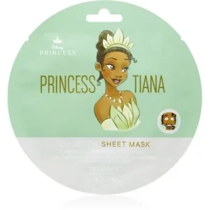 MAD BEAUTY Pure Princess Маска за лице Tiana