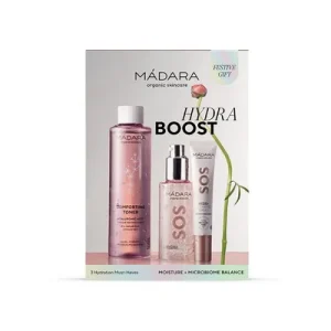 MADARA Hydra Boost / Сет За Лице
