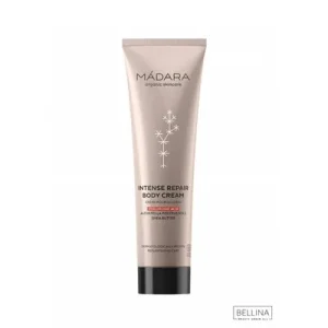 MADARA Intense Repair / Крема За Тело За Многу Сува, Груба И Дехидрирана Кожа – 150 Мл.