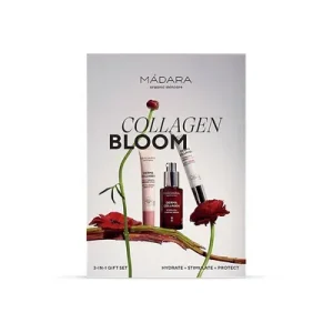 Madara Сет за лице Collagen Bloom